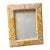 French Country Vintage Pierre Deux Picture Frame For Sale