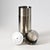 Arne Jacobsen Cylinda Cocktail Shaker by Arne Jacobsen for Stelton, 1980s For Sale - Image 4 of 7