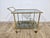 Vintage Bar Cart, France, 1970s For Sale - Image 6 of 15