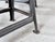 Paint Industrial Factory Stools from Rowac, 1920s, Set of 3 For Sale - Image 7 of 17