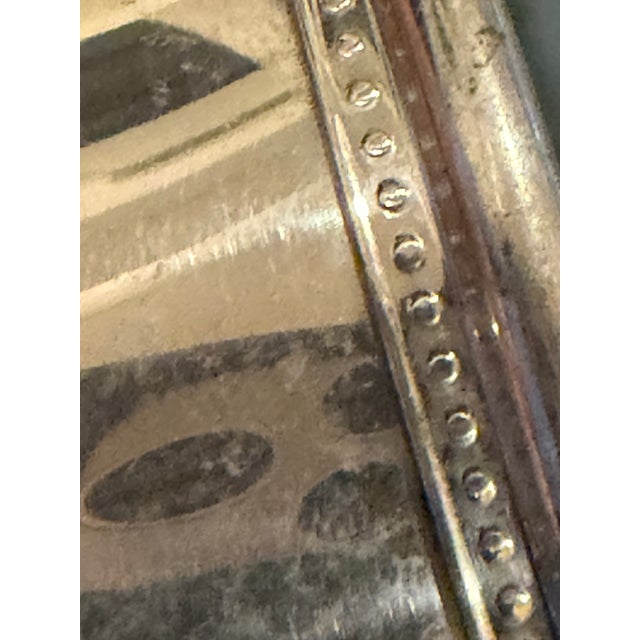 Tiffany and Co. Pewter Pitcher and Matching Mugs - Set of 5 For Sale In New York - Image 6 of 18