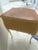 1940s Florentine 2 Drawer Side /Accent Table For Sale In Reno/Lake Tahoe - Image 6 of 6