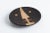 Mid-Century Modern 1960s Two Profiles Facing Ceramic Face Plate For Sale - Image 3 of 11