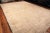 Gorgeous Large Calming Tones Ivory Cream Modern Chic Decorative Area Rug, Country of Origin: Central Asia, Circa date:...