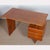 Vintage Wooden Desk by Bohumil Landsman, 1970, in Good conditions. Designed 1970 to 1979 I have official proof of...