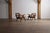 Mid-Century Modern Lounge Chairs PJ-SI-29-A in Teak and Cane by Pierre Jeanneret, 1950s Set of 2 For Sale - Image 3 of 18