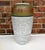 Ceramic Large Glazed Vase, 1960s For Sale - Image 7 of 7