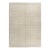 Vintage Circa 1940 Ivory Turkish Sivas Rug 8ft 10in X 12ft 2in For Sale
