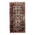 1820s, Handmade Antique North-West Persian Rug 3.11' X 8' For Sale
