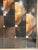 "Four Georges" #1/5 — Framed Collage, Herbert Simon 2008 For Sale - Image 9 of 10
