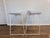 White Steelcase Turnstone Scoop Stools - Set of 4 For Sale - Image 8 of 18
