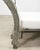 French Neoclassical Directoire Style Iron Sleigh-Form Daybed For Sale - Image 18 of 18