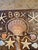 Folk Art Antique Folk Art Box With Seashells For Sale - Image 3 of 8
