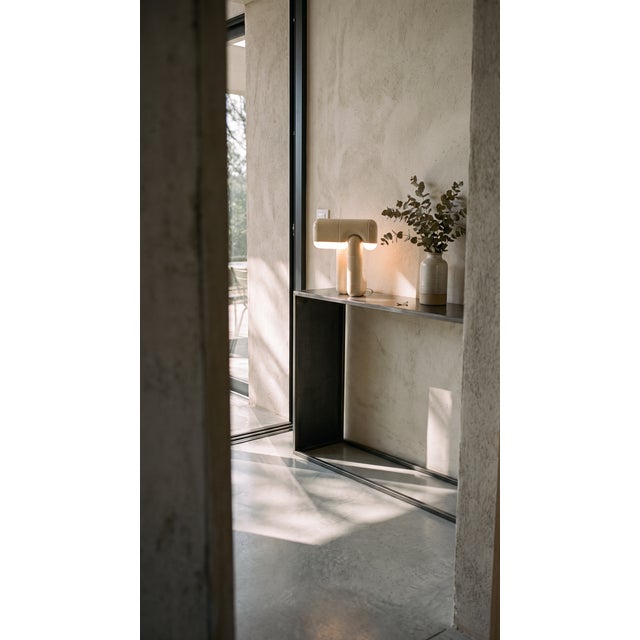 U 018 Table Lamp by Rollo Studio For Sale - Image 11 of 12