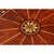 Italian 19th Century Marquetry Inlay Pedestal Table For Sale - Image 13 of 15