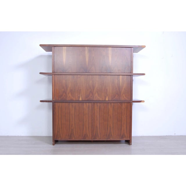 Vintage Sideboards by Ammannati & Vitelli for Catalano, 1970s, Set of 2 For Sale - Image 12 of 18