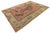 19th Century Antique Samarkand Khotan Rug With Foo Dogs & Auspicious Symbols For Sale - Image 10 of 11