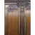 Brown Antique French Normandy Armoire For Sale - Image 8 of 10