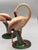 MCM Will-George Pasadena Flamingo Figurine Duo For Sale In Atlanta - Image 6 of 8