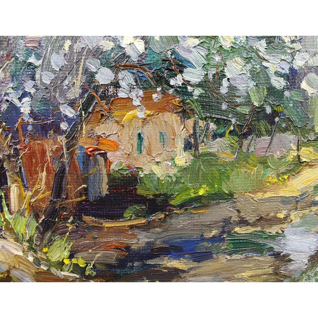 Sur la Rue Donskoi, 2020 For Sale - Image 3 of 5