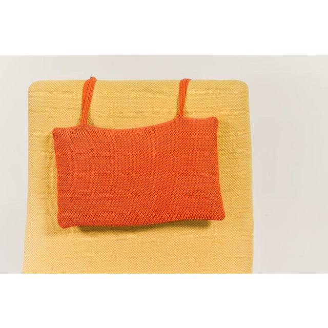 Swedish Modern Armchair, 1960s For Sale - Image 6 of 13