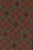 Textile Antique Swedish Folk Tapestry With Geometric Design in Green & Red - Rug & Kilim For Sale - Image 7 of 10