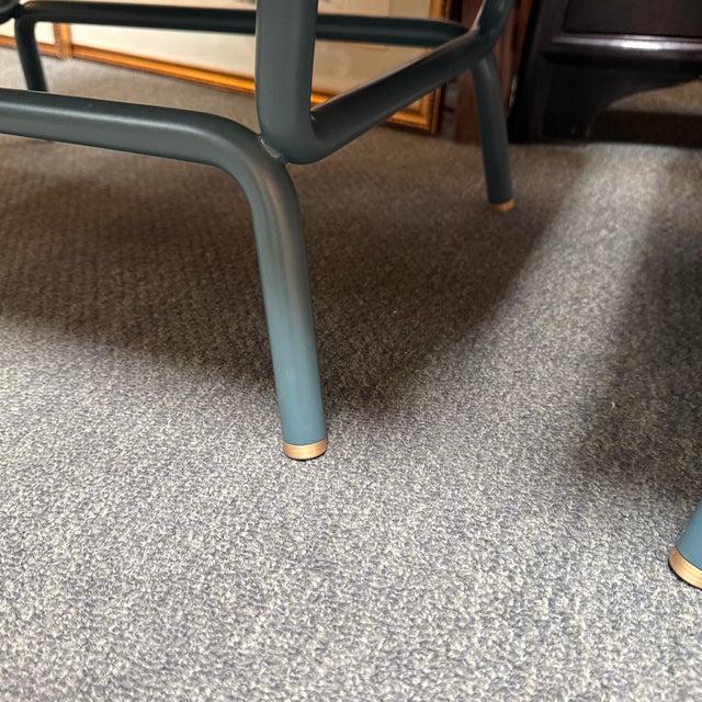 Wood Blu Dot Dang Nightstands, Pair For Sale - Image 7 of 12