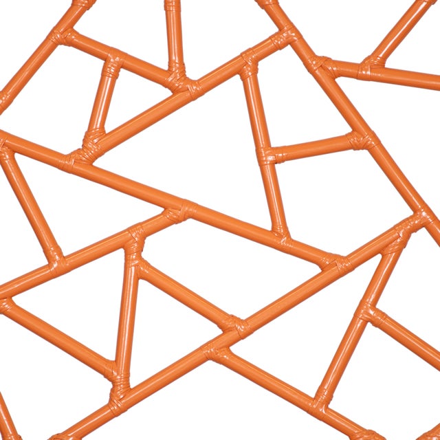 Natural rattan, leather bindings, and master craftsmanship make the Tiffany bed a true statement piece. Crafted from...