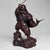 Large Japanese Ebisu Statue, 1950s For Sale - Image 14 of 16