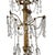 Italian 18th Century Genoa Genovese Chandelier (Two Available) For Sale - Image 3 of 8