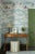 Traditional Sanderson Mickey In the Clouds Wallpaper in Sea Salt For Sale - Image 3 of 4