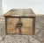 Rustic Antique Swedish Chest For Sale - Image 3 of 10