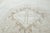 Islamic 1970s Vintage Handmade Wool Cotton Beige Runner Rug For Sale - Image 3 of 11