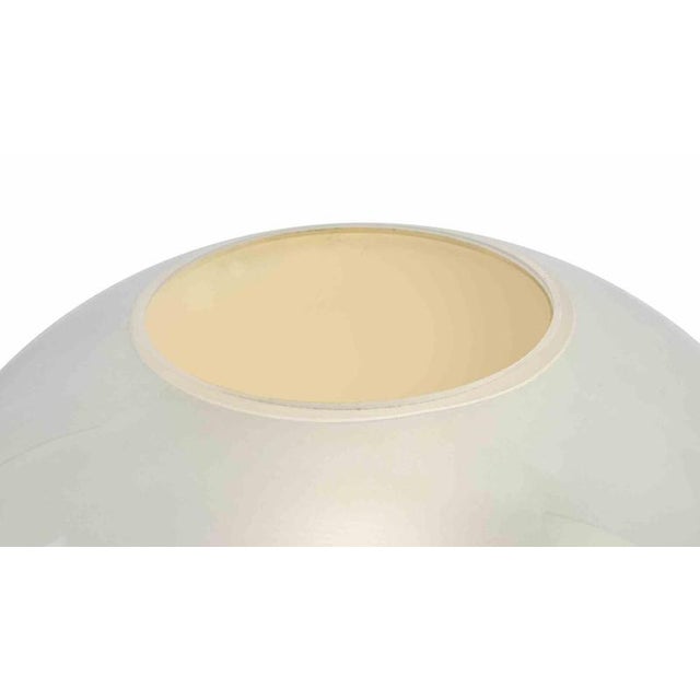 Porcino Table Lamp by Luigi Caccia Dominioni for Azucena, Italy, 1966 For Sale - Image 4 of 5