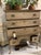 18th Century English Oak Chest on Stand For Sale - Image 13 of 18