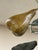 Italian Vintage Italian Tole Chandelier With Pears and Plums For Sale - Image 3 of 9