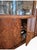 Wood Art Deco Paul Dining Table and Chairs from De Coene Frères, Kortrijk, 1936, Set of 7 For Sale - Image 7 of 8