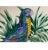 Fitz and Floyd Vintage Parrot Plate From Exotic Bird Collection For Sale In Sacramento - Image 6 of 6