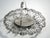 Art Nouveau Fruit Basket from Norblin & Co, Poland, 1900s For Sale - Image 10 of 15