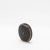 This exquisite vase by R&Y Augousti captures the essence of artisanal craftsmanship with its luxurious shagreen surface,...