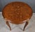 Louis XV Style Marquetry Coffee Table For Sale - Image 4 of 18
