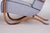 Gold Art Deco Czech H-269 Lounge Chair by J. Halabala for Up Závody, 1930s For Sale - Image 8 of 12