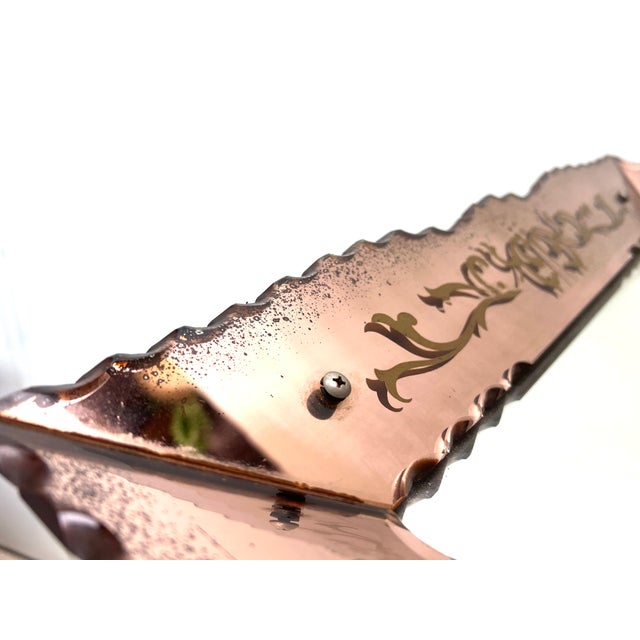 Pink Venetian Mirror, Italy, 1960s For Sale - Image 15 of 18