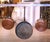 Metal Mid-Century French Chrome Pot and Utensil Wall Rack For Sale - Image 7 of 9
