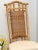 Mid 20th Century McGuire Styled Rattan Wicker Dining Chairs, Group of 6. For Sale In West Palm - Image 6 of 12