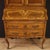 1960s Vintage Italian Inlaid Trumeau, 1960s For Sale - Image 5 of 13