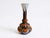 1980s Opaline Glass Vase attributed to Carlo Moretti, 1970s For Sale - Image 5 of 10