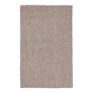 Chunky Loop Oat Rug - 10 X 14 For Sale