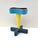 Ceramic N*24/349 Vase from Bitossi For Sale - Image 10 of 10