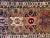 1900 - 1909 1900s Antique Caucasian Karabagh Runner-4’8’x11’6" For Sale - Image 5 of 7